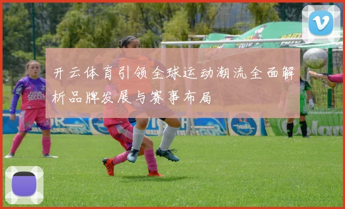 开云体育引领全球运动潮流全面解析品牌发展与赛事布局