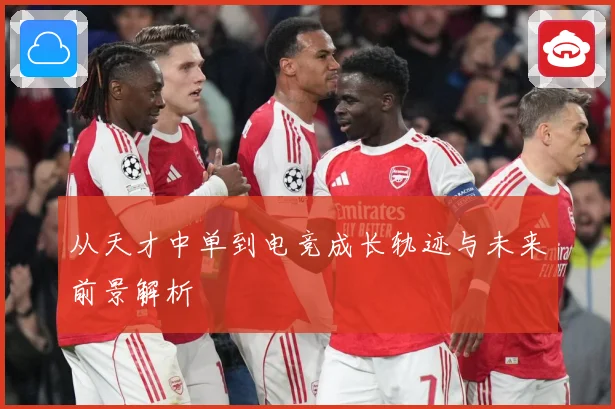 从天才中单到电竞成长轨迹与未来前景解析