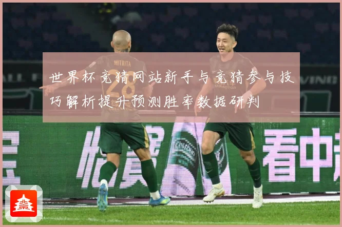 世界杯竞猜网站新手与竞猜参与技巧解析提升预测胜率数据研判